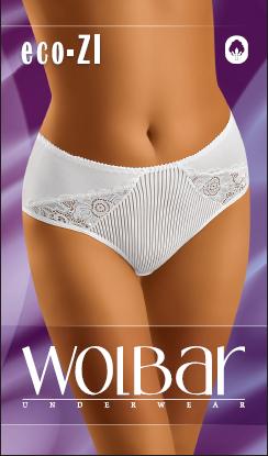 Panties model 10596
